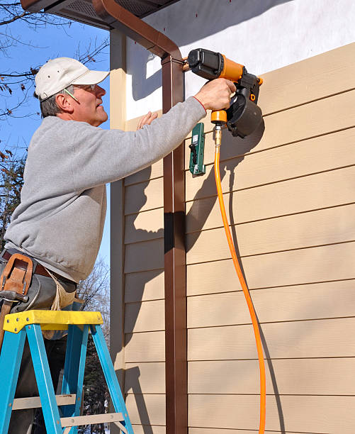 Best Vinyl Siding Installation  in Pemberton Heights, NJ